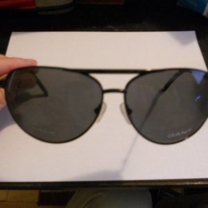 Gant Polarized Moresby Sunglasses